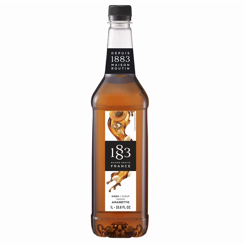 Routin 1883 Amaretto Syrup