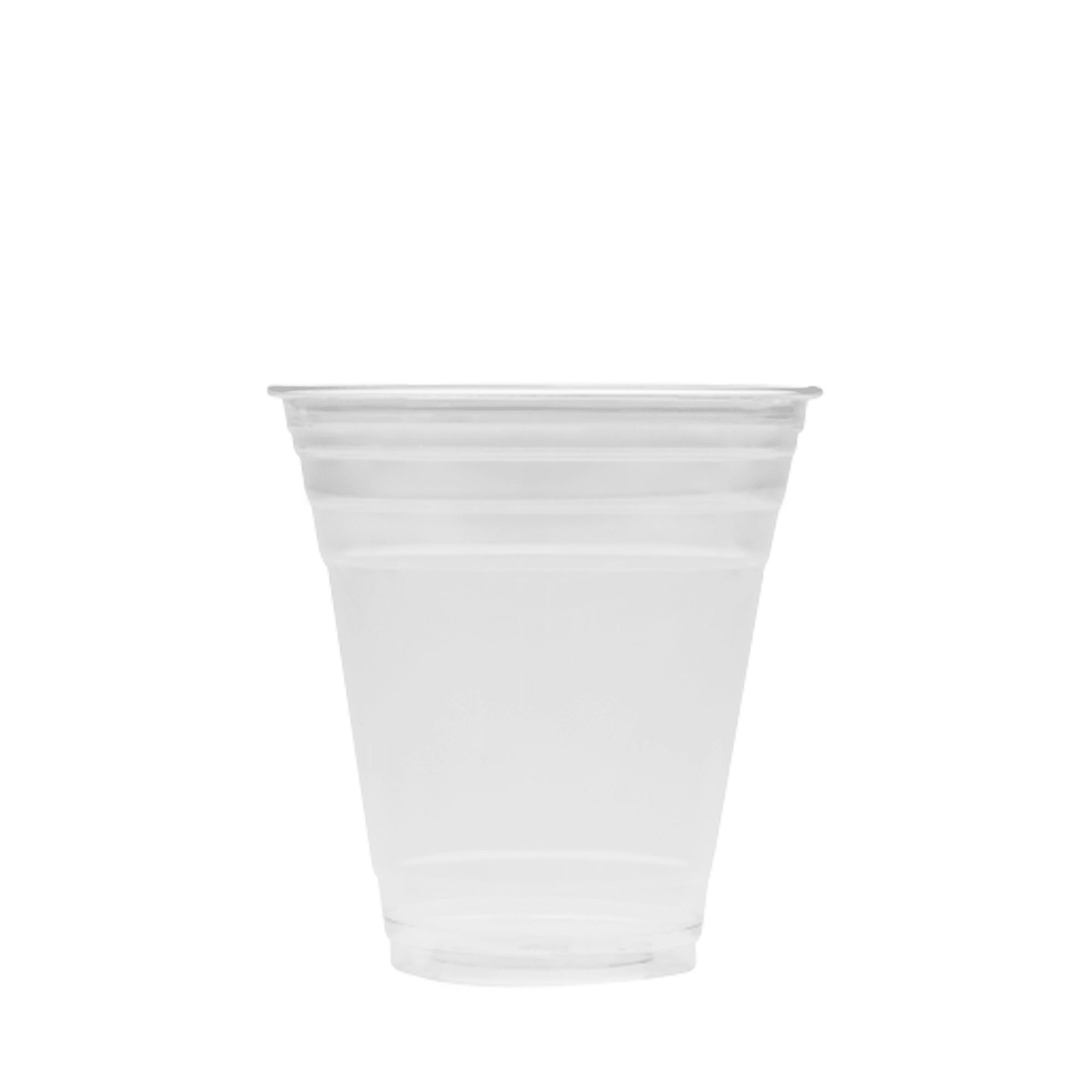 Karat PET Cold Cup 12oz