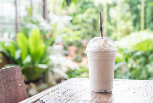 Hollander All Natural Sweet Creme Base