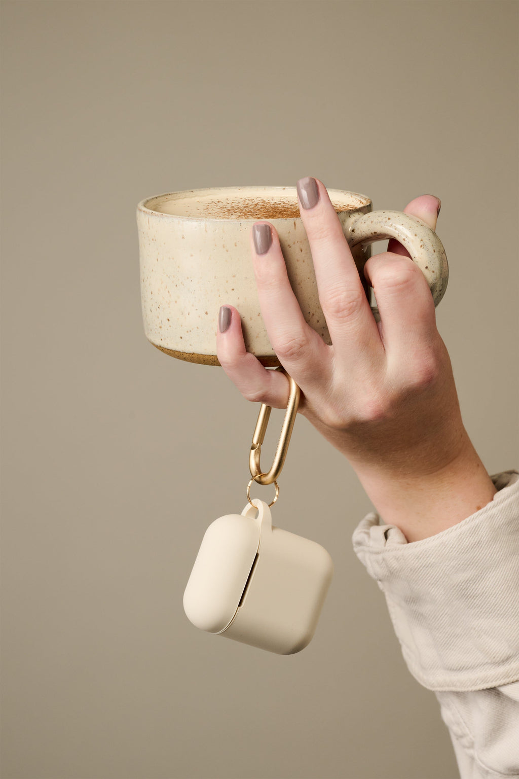 Dona 1:1 Unsweetened Chai Concentrate 64oz