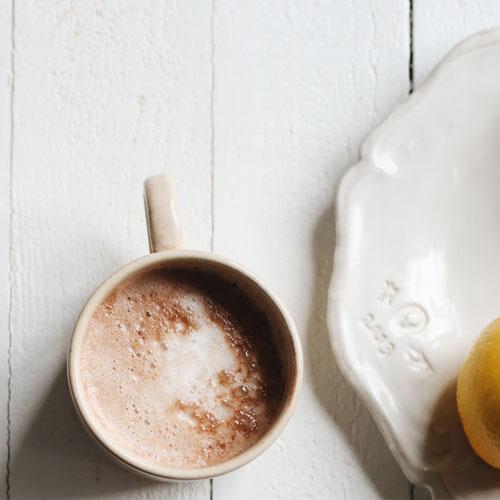 Dona 1:1 Unsweetened Chai Concentrate 64oz
