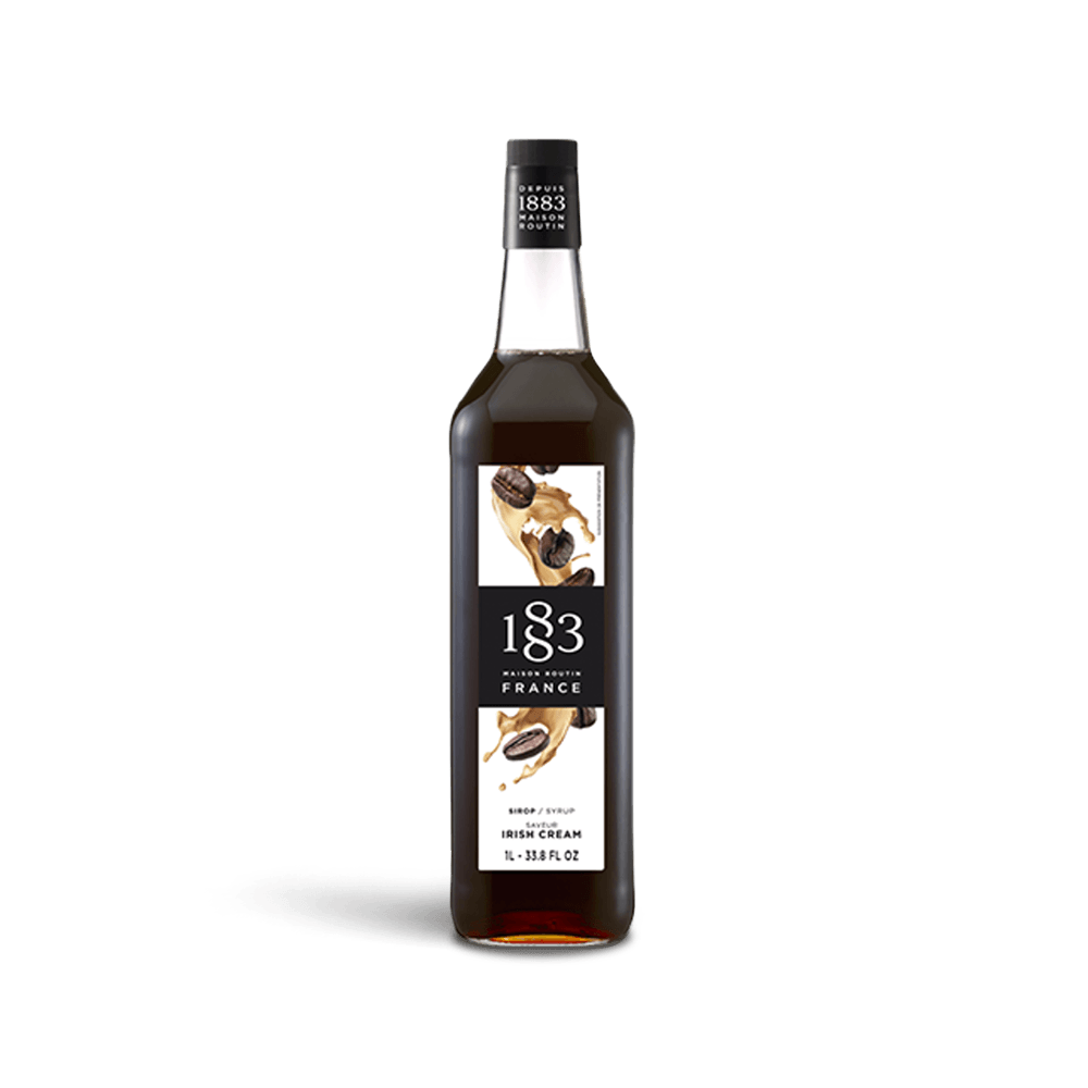 Routin 1883 Irish Cream Syrup