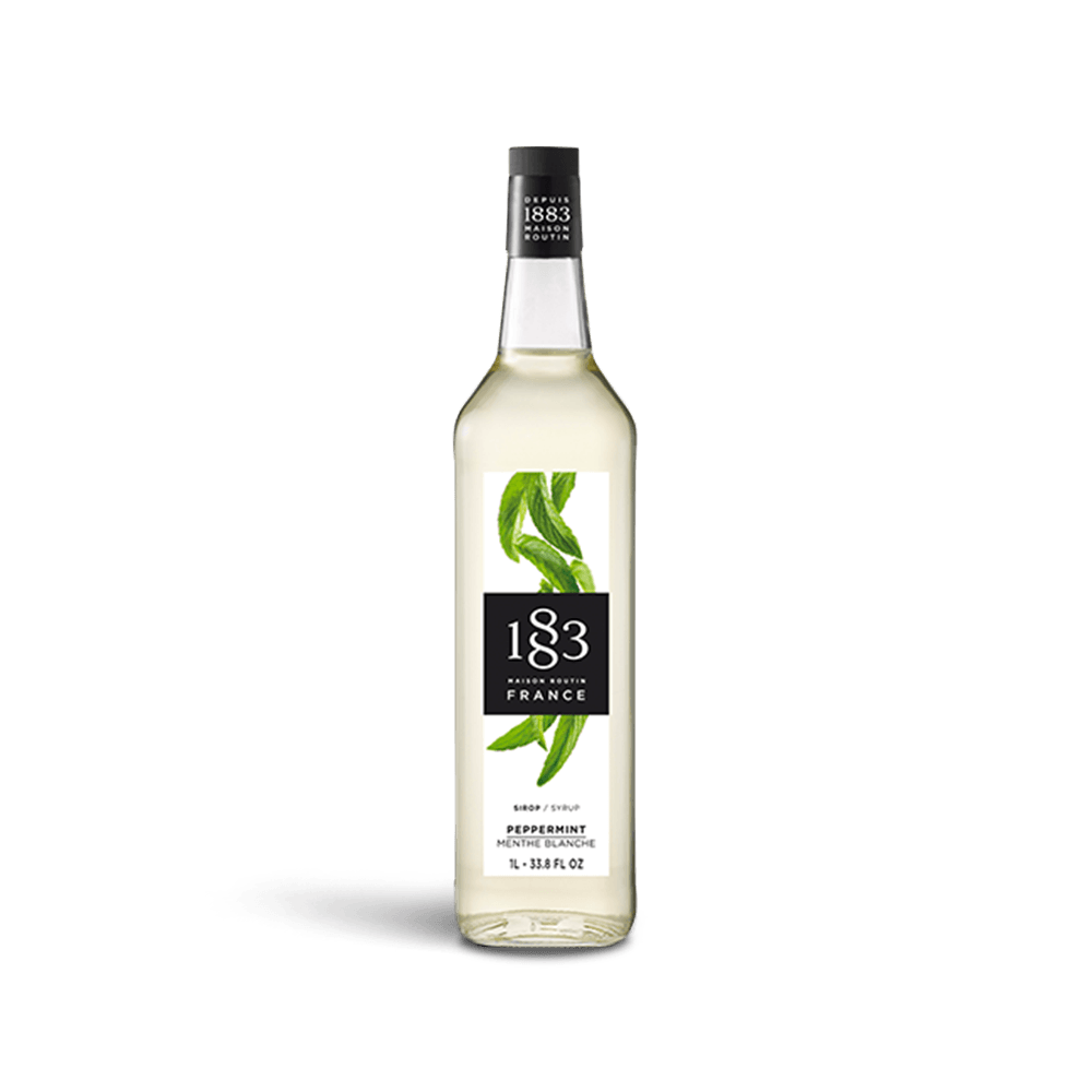 Routin 1883 Syrup - Peppermint