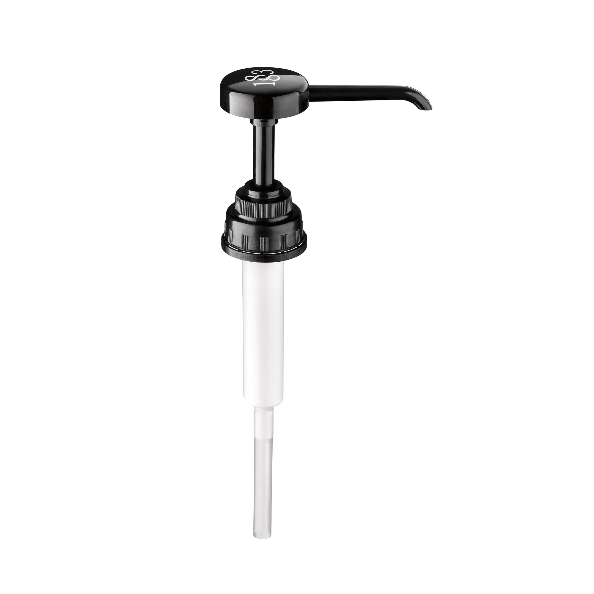 1883 Sauce Pump