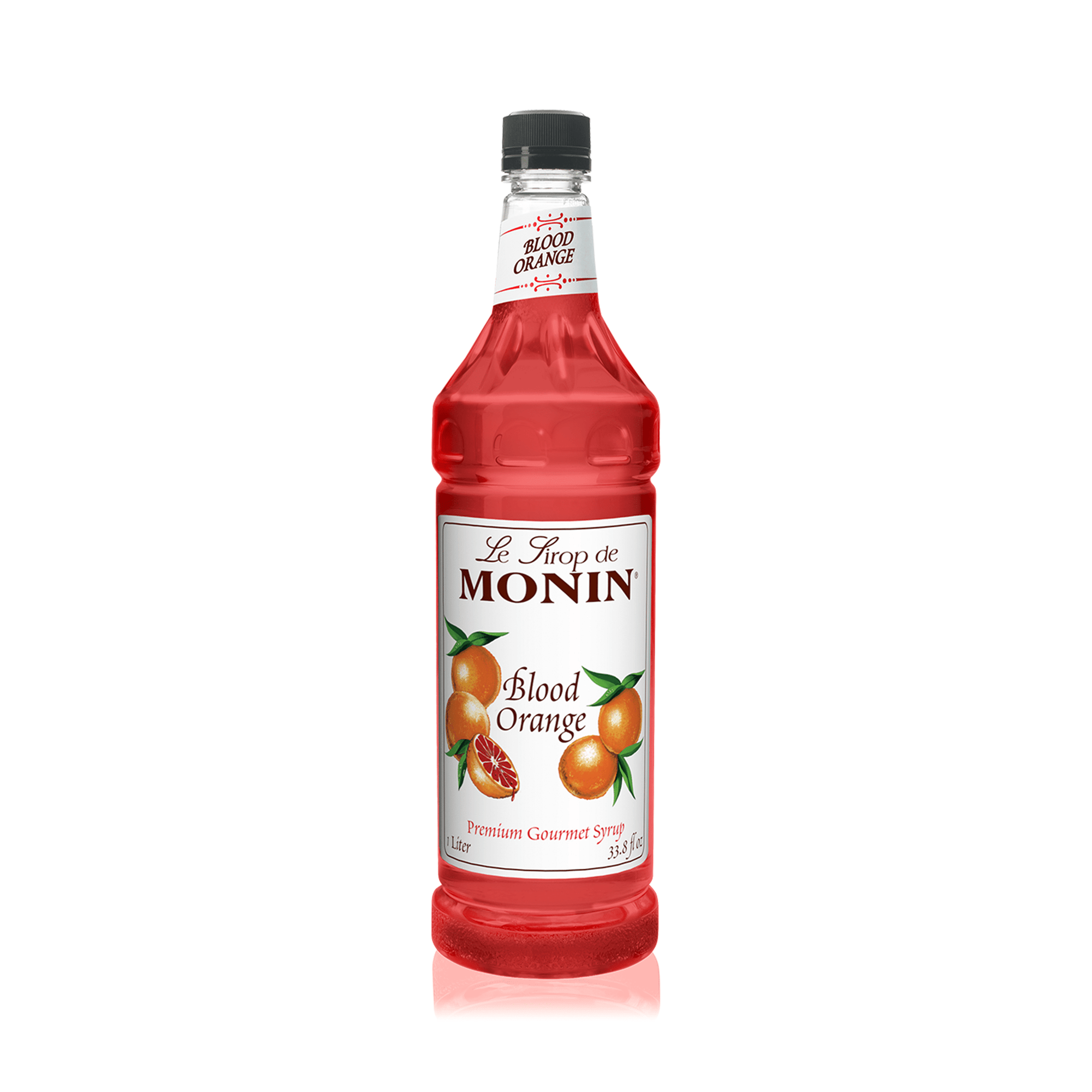 Monin Blood Orange Syrup