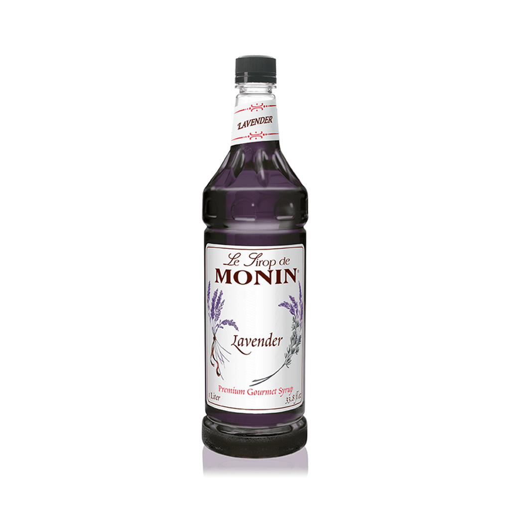 Monin Lavender Syrup