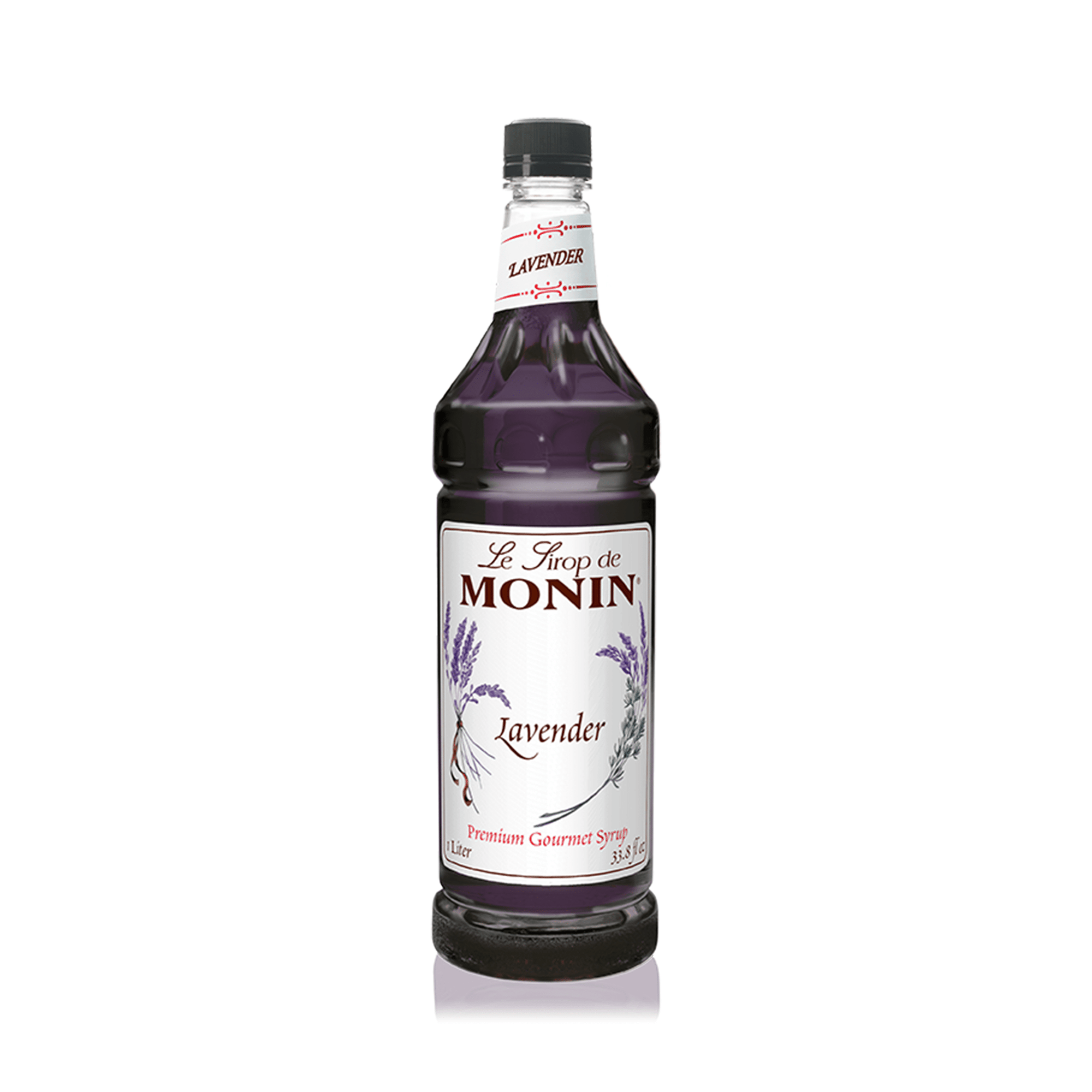 Monin Lavender Syrup