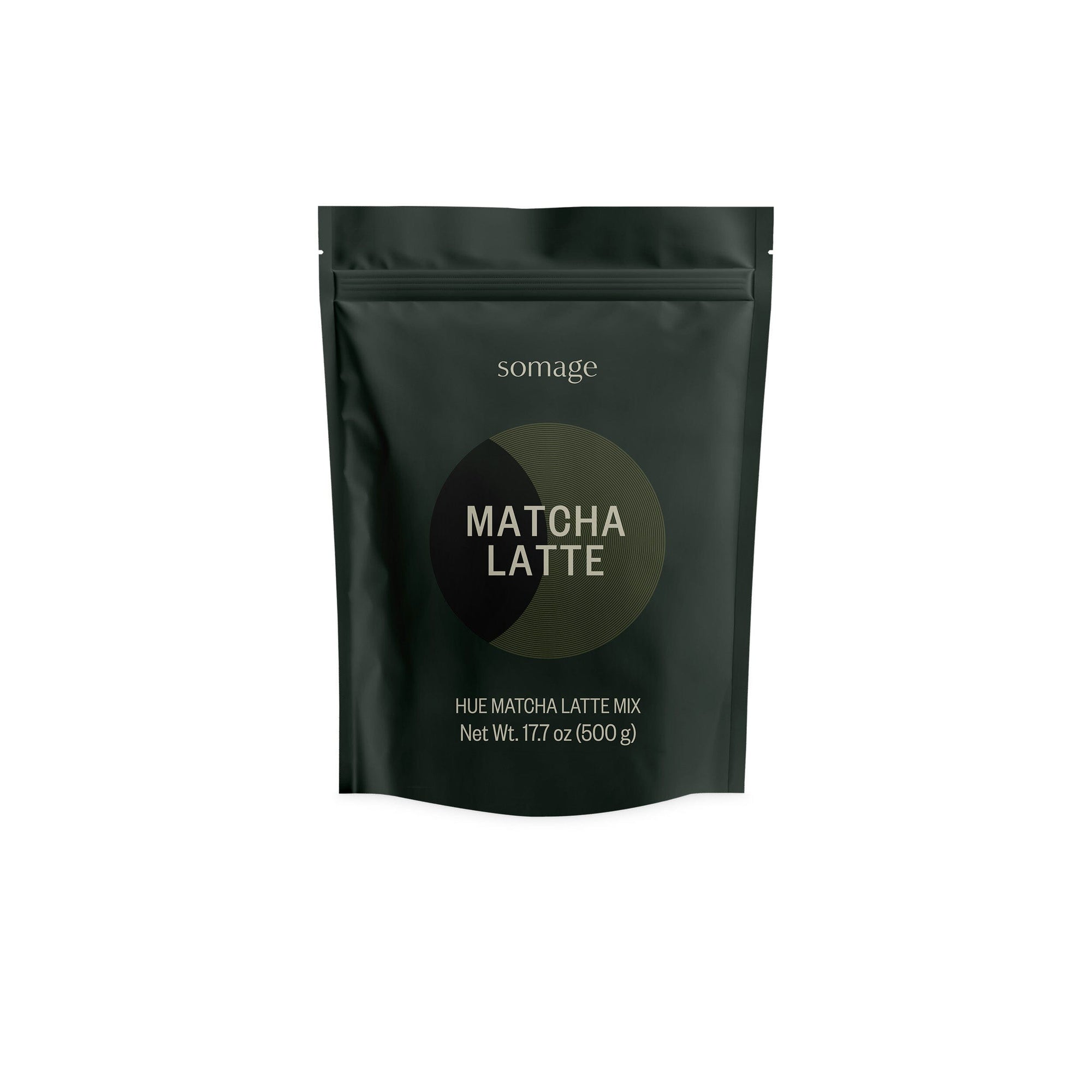 Hue Matcha Latte