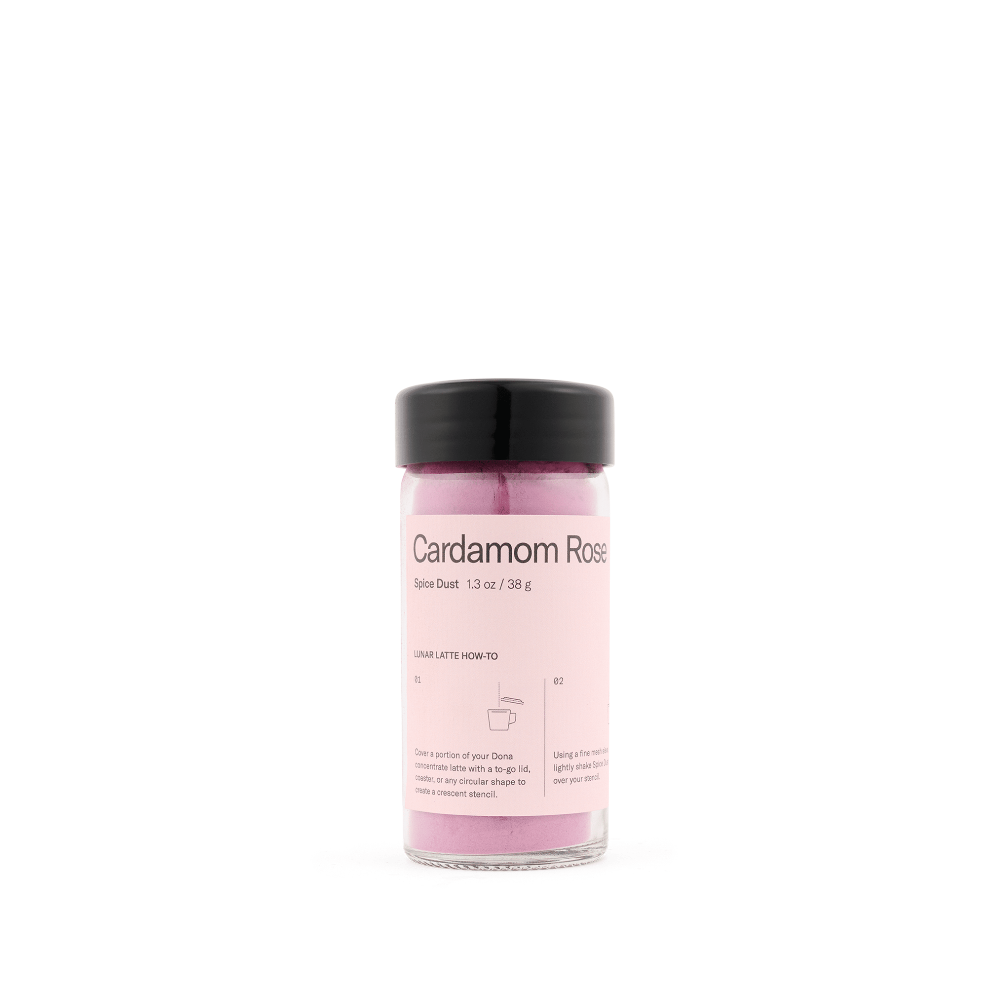 Dona Zero Waste Spice Dust