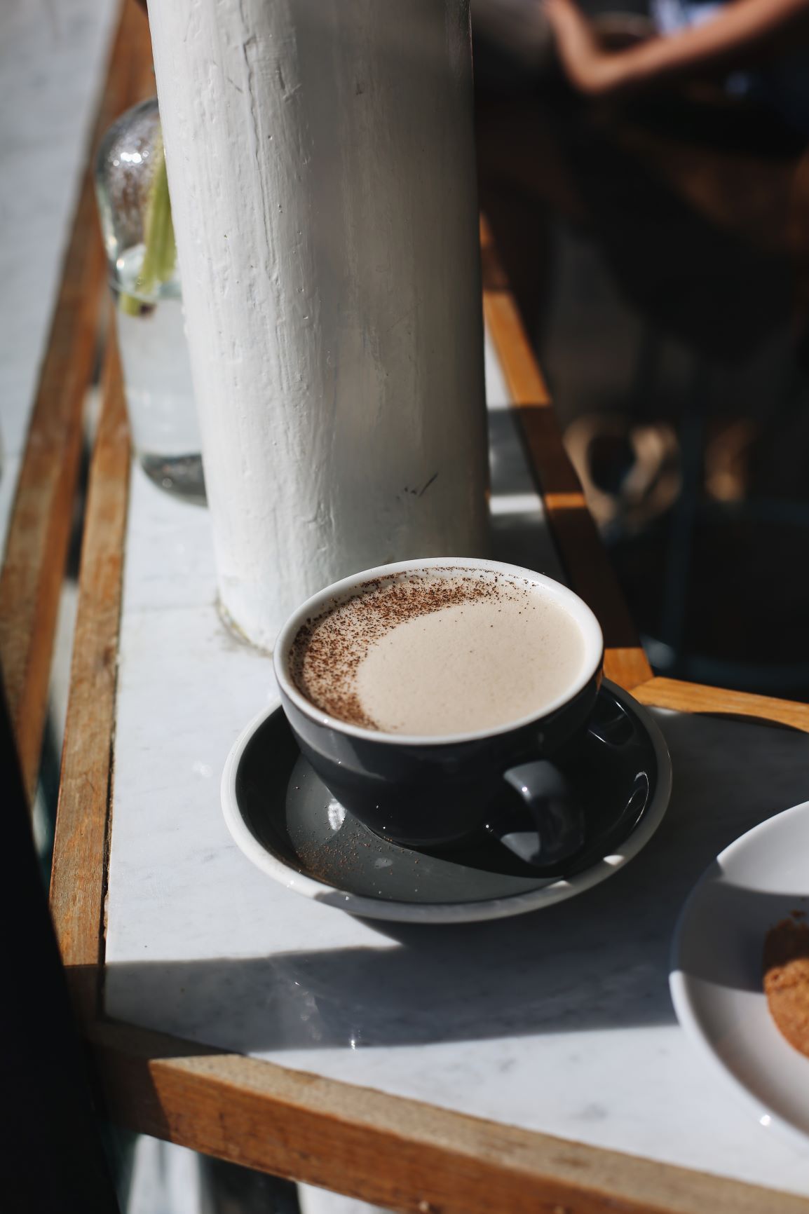 Dona 1:1 Masala Chai Concentrate 64oz