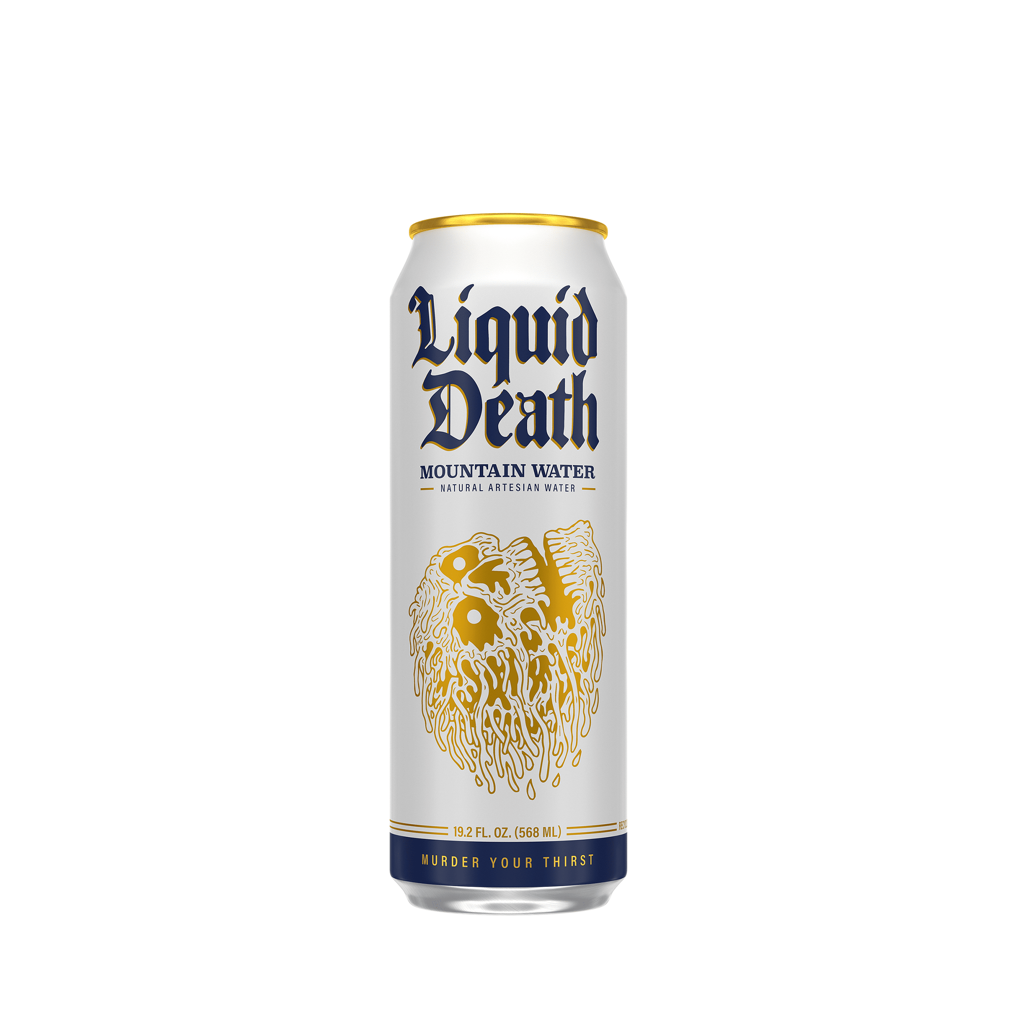 Liquid Death Still Water