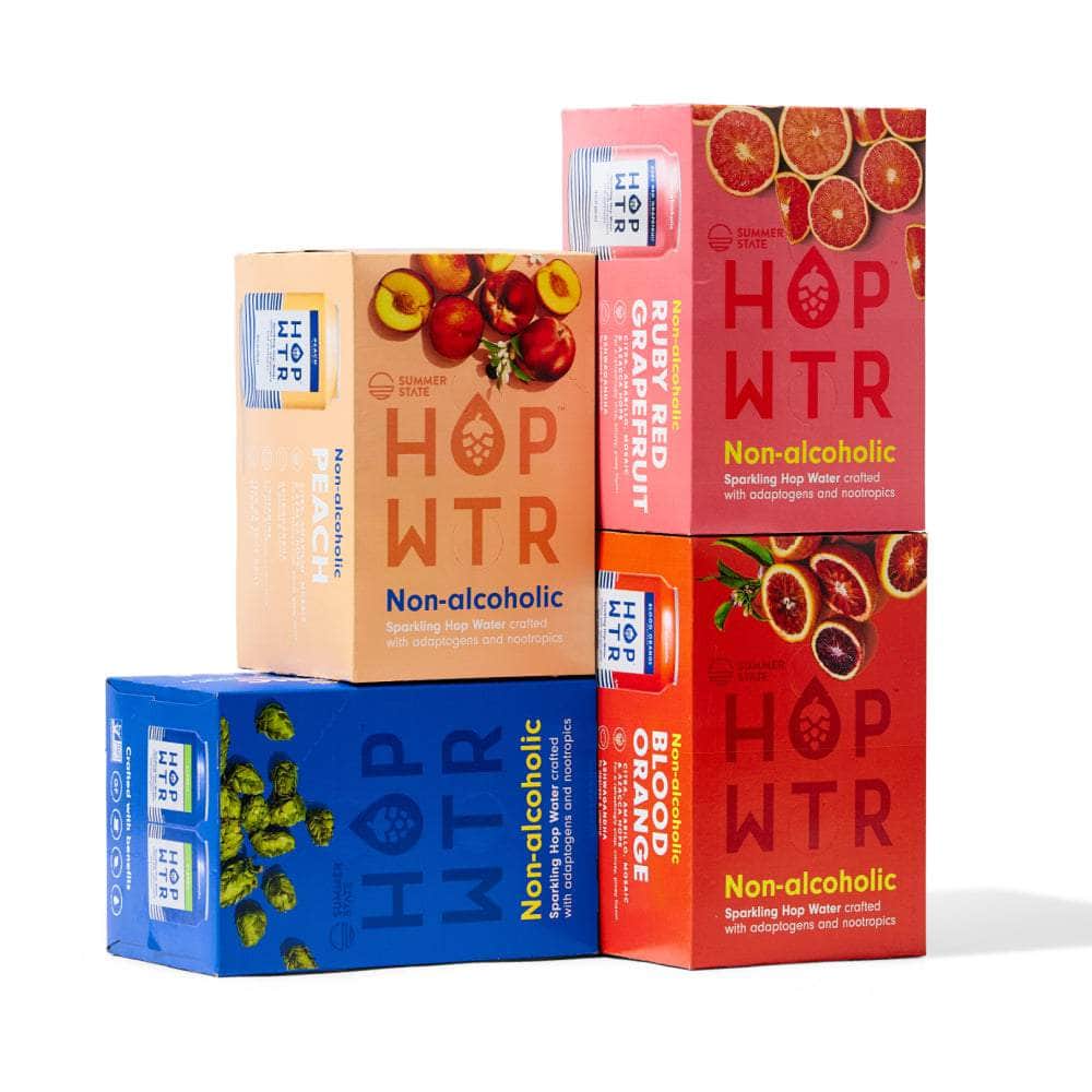 Best Sellers Bundle 24-Pack