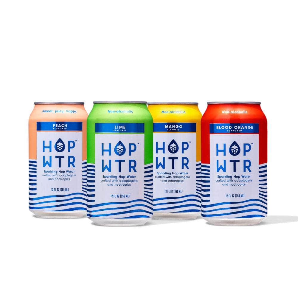 Flavor Pack 12-Pack