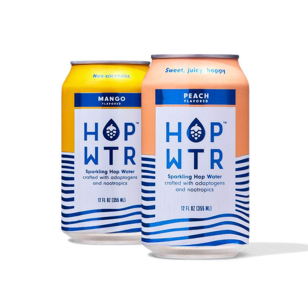 Summer Sippers 24-Pack