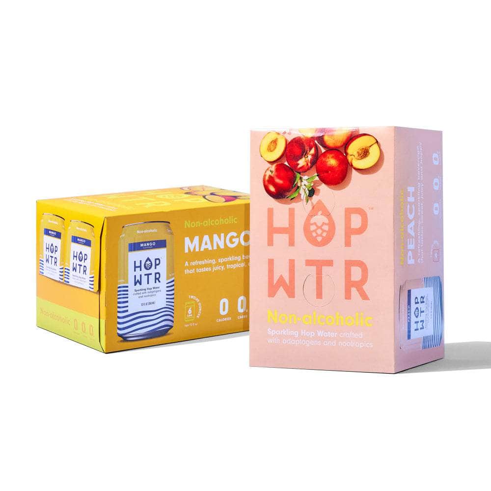 Summer Sippers 24-Pack