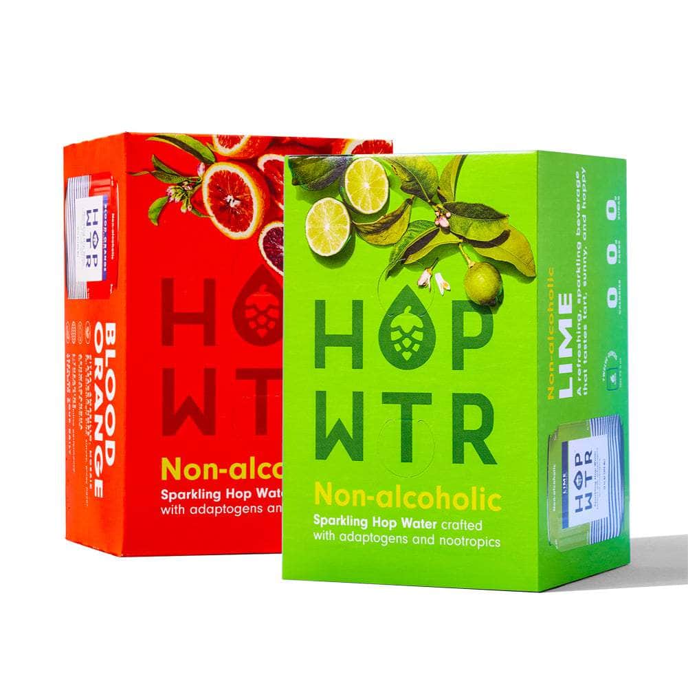 Taste of Citrus Bundle 24-Pack