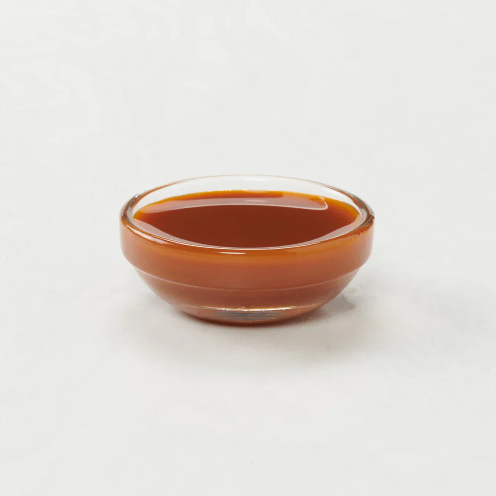 DaVinci Pumpkin Pie Sauce (Case of 6, 1/2 Gal Bottles)