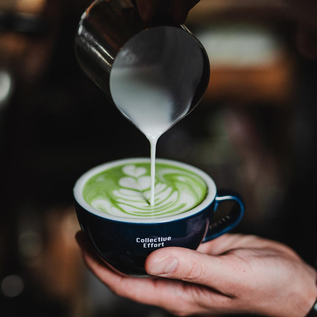 Tenzo Matcha 500g Bag